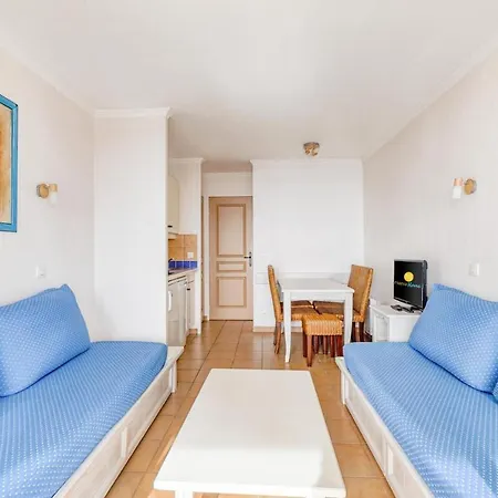 公寓 Les Aux Restanques Du Golfe De St Tropez - Maeva - Appartem 89 *