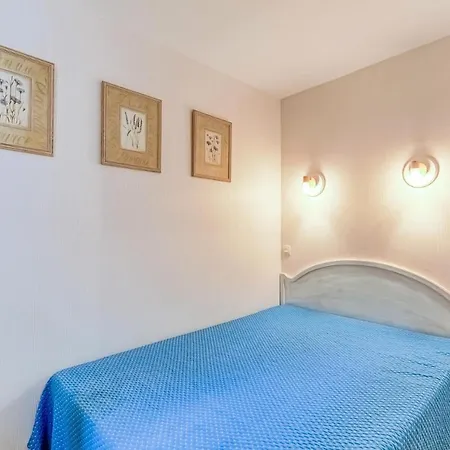 Les Aux Restanques Du Golfe De St Tropez - Maeva - Appartem 89 * 格里莫