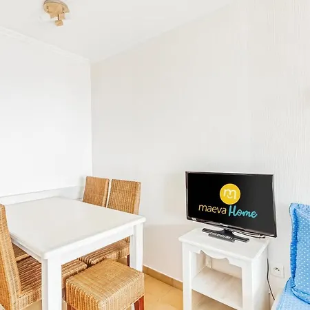 公寓 Les Aux Restanques Du Golfe De St Tropez - Maeva - Appartem 89