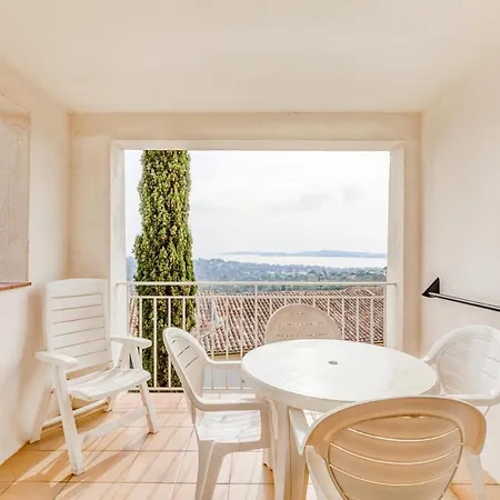 Les Aux Restanques Du Golfe De St Tropez - Maeva - Appartem 89 *